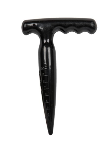 Саджалка діббер DE LUXE (dl-6011)