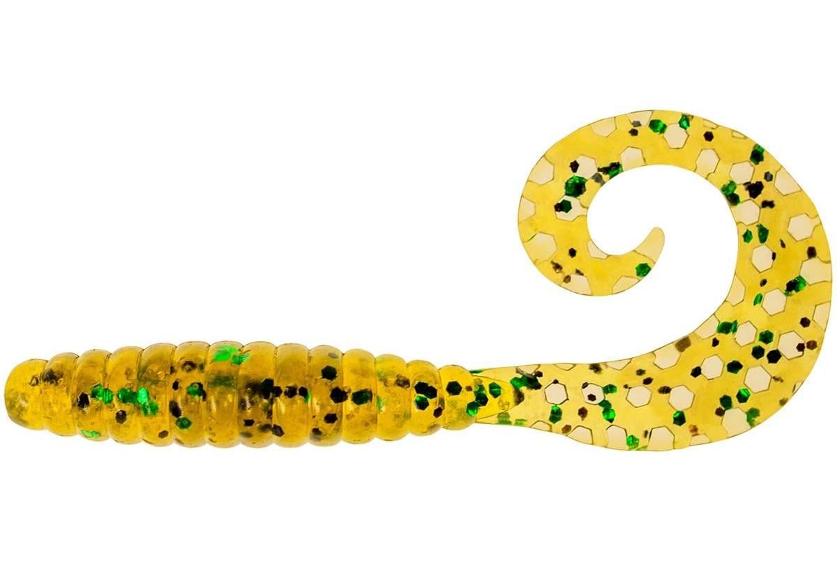 Набір силіконових праманок Select CC-Grub 4,5" 5 шт. №006 (2212757028)