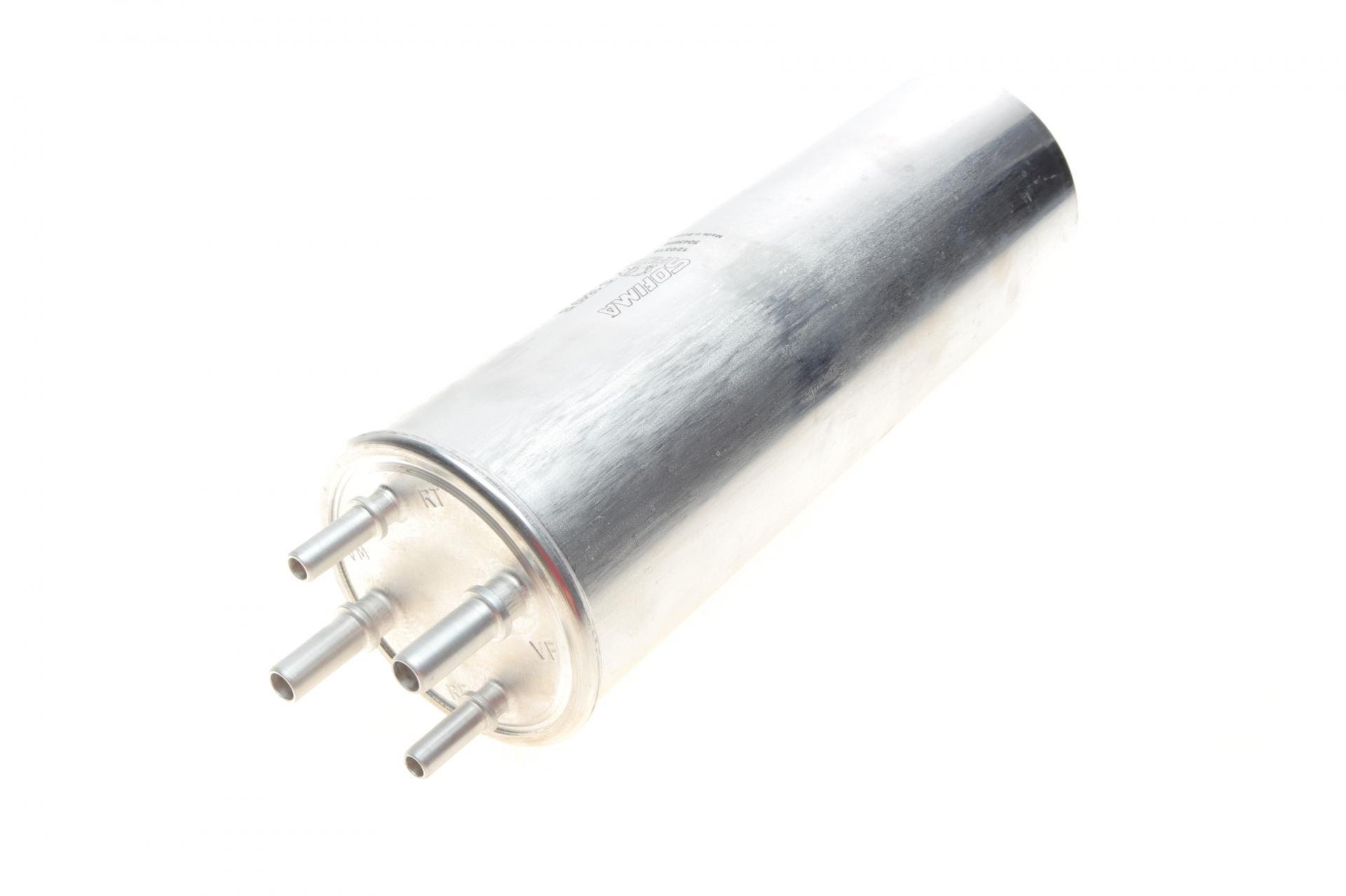 Фільтр паливний SOFIMA для VW T5 1,9/2,5TDI 03- (S 1849 B)