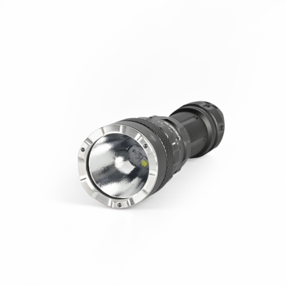 Ліхтарик Videx VLF-AT255RG LED 2000Lm 5000К - фото 3