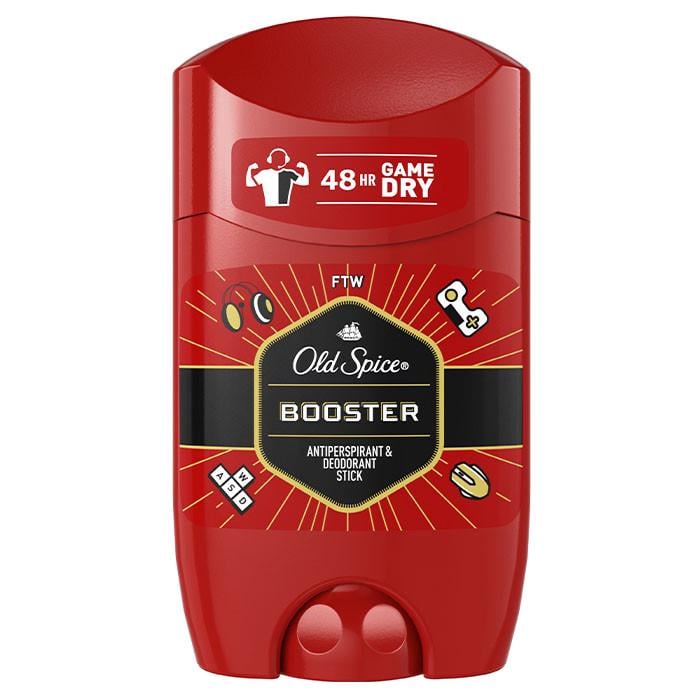 Антиперспирант Old Spice Booster 50 мл (1651779535)