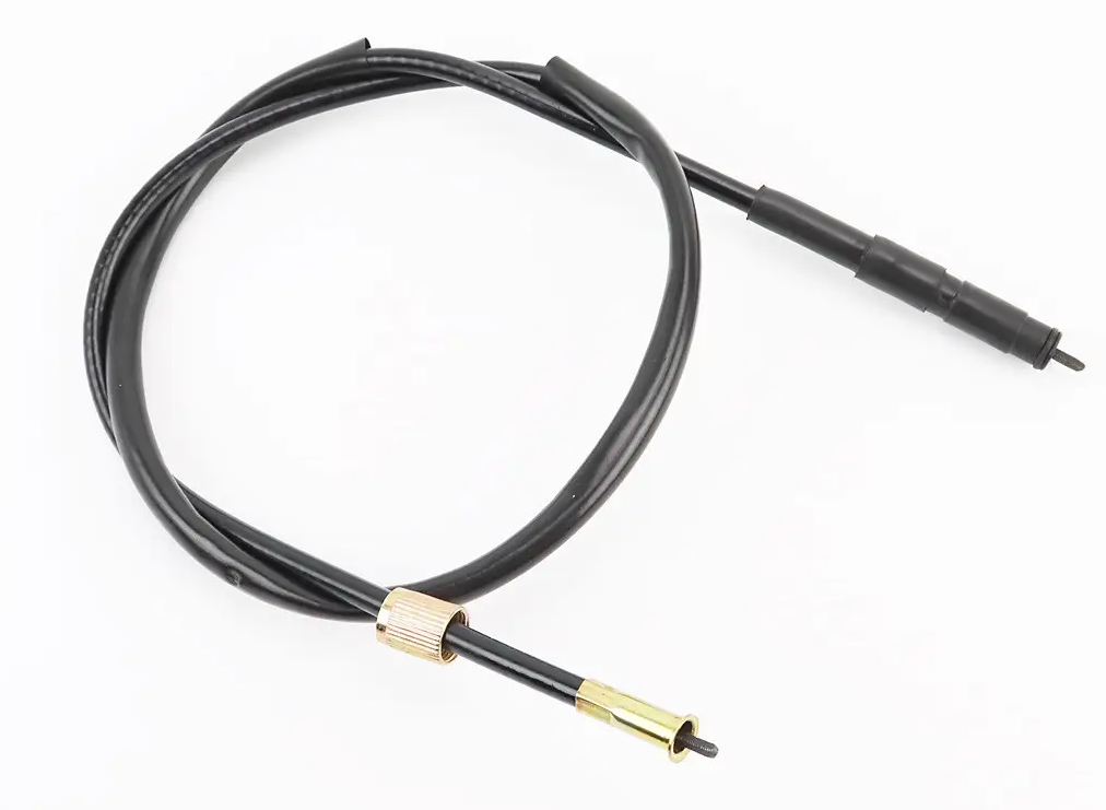 Трос спидометра барабан тормоза для Honda DIO AF-56 97 см/кожух 93 см (339840)