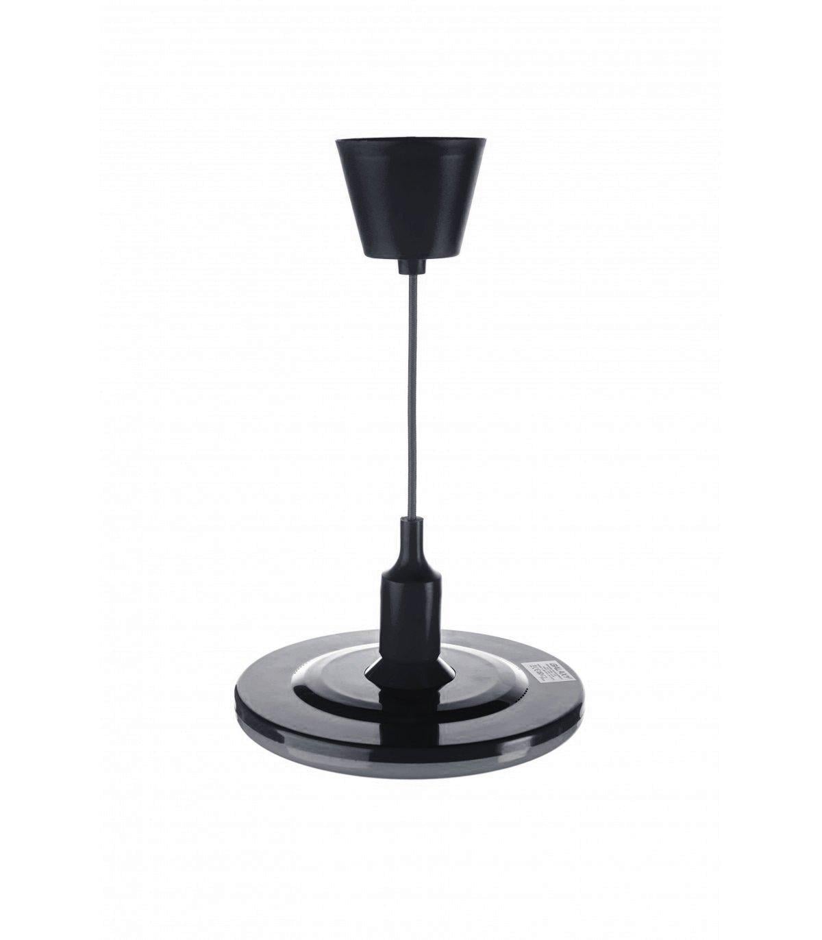 Светильник LED подвесной Lumano 24W 4200K UFO RADUGA Черный Светильник LED подвесной Lumano 24W 4200K UFO RADUGA Черный