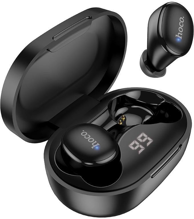 Наушники беспроводные Hoco EW11 Bluetooth гарнитура (26431) Наушники беспроводные Hoco EW11 Bluetooth гарнитура (26431)