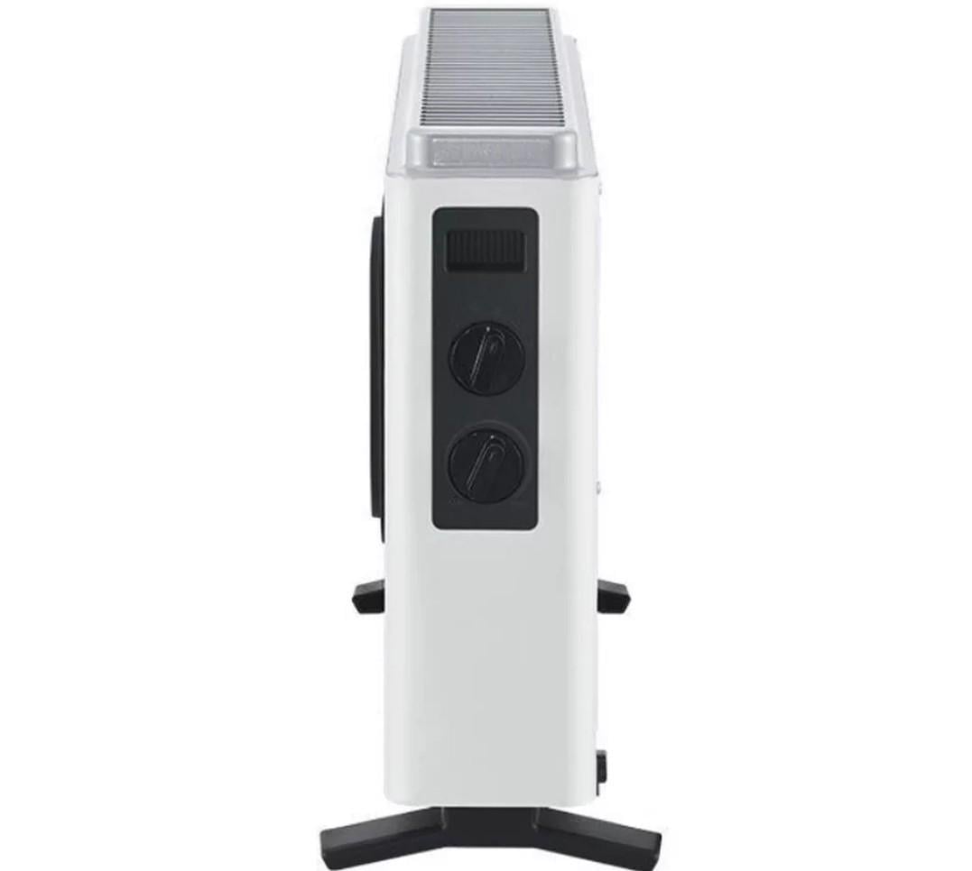 Конвектор Midea NDK20-21AF - фото 2