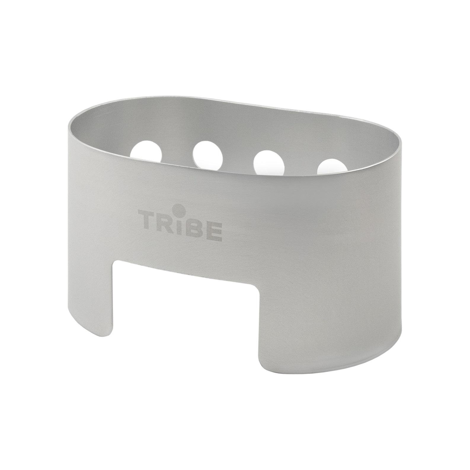 Подставка для сухого топлива Tribe Stand Alu под котел (T-FZ-0017-metal)