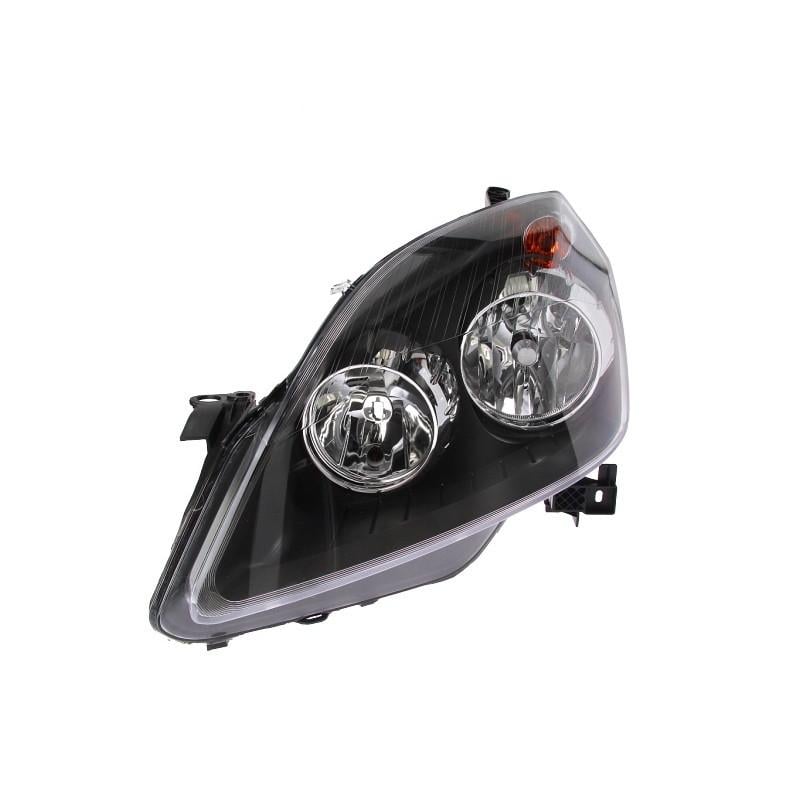 Фара передняя левая Opel Zafira B 2005-2006 H7/H1 (442-1149L-LDEM2)