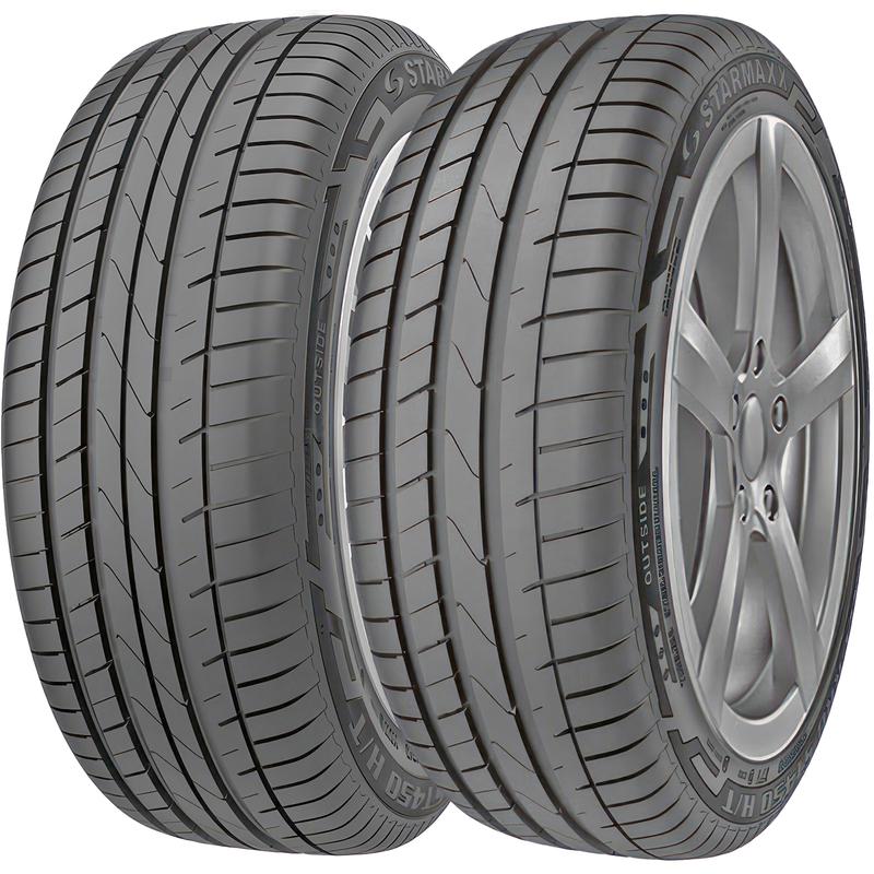 Автошина Starmaxx Incurro ST450 H/T 245/60 R18 105H (276098)