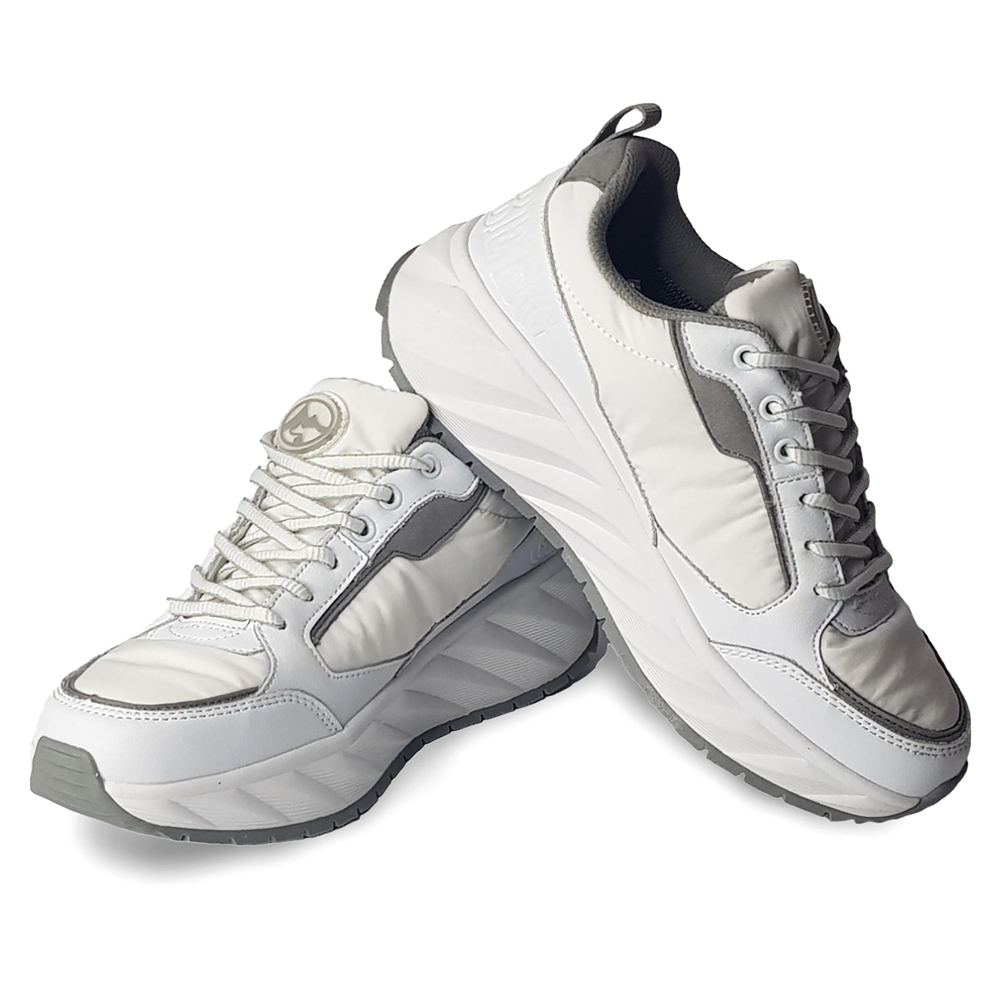 Кросівки жіночі осінні Grunberg р. 38 Білий (035326-38) - фото 16 Кросівки жіночі осінні Grunberg р. 38 Білий (035326-38) - фото 16