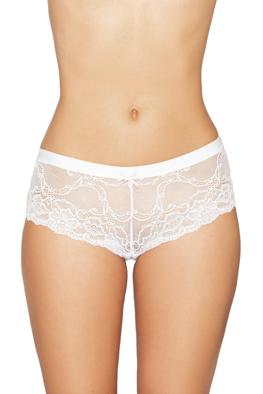 Трусики-шортики Sambario р. 2/S Белый (61403)