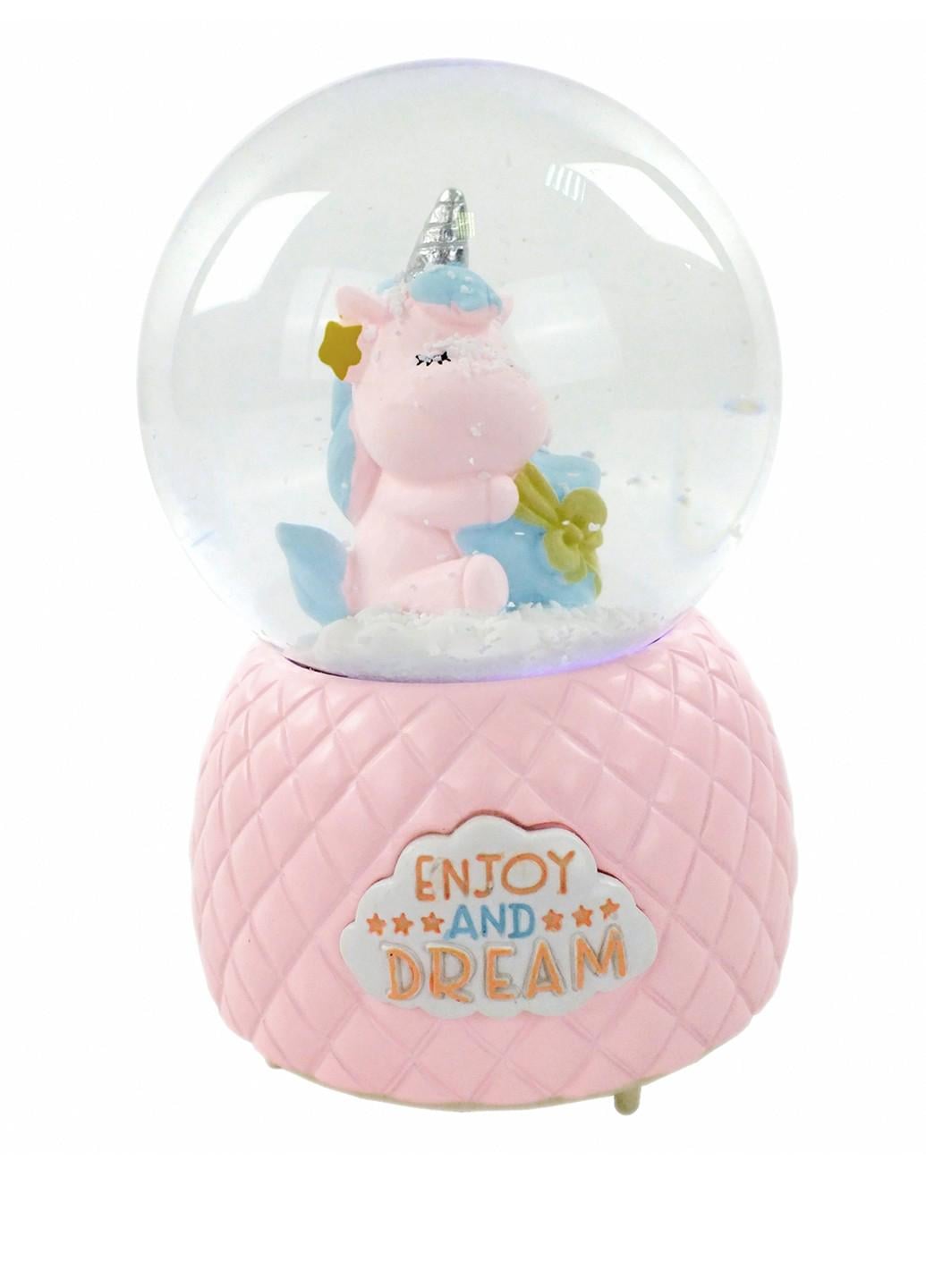 Куля Єдиноріг музичний (19-533PN)