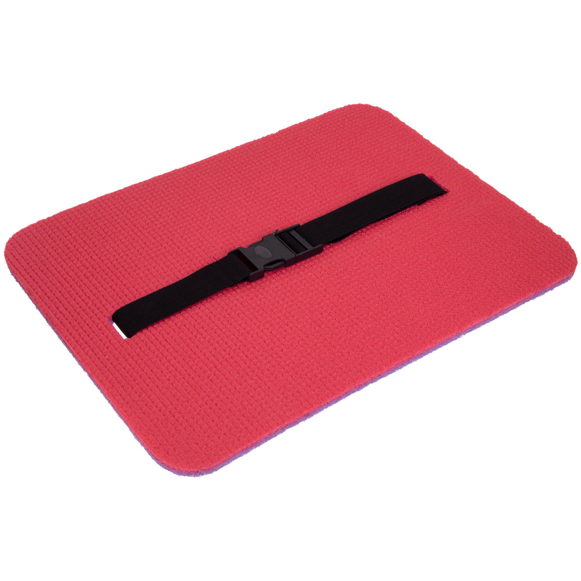 Сидушка туристическая SP-Planeta TY-3264 30х40х1 см Красный (32809934)