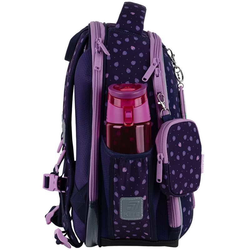 Школьный рюкзак KITE SET K25-555S-8 Feel Good с пеналом и сумкой для обуви (995178) - фото 12 Школьный рюкзак KITE SET K25-555S-8 Feel Good с пеналом и сумкой для обуви (995178) - фото 12