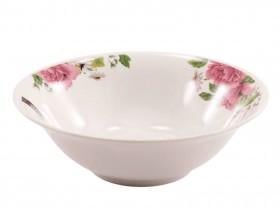 Салатник Interos Пион фарфор 175 мм (5600 C)