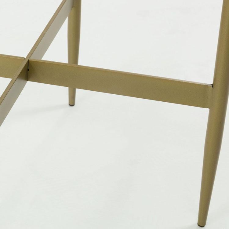 Кофейный столик La Forma Elisenda (CC1274C05) - фото 4 Кофейный столик La Forma Elisenda (CC1274C05) - фото 4