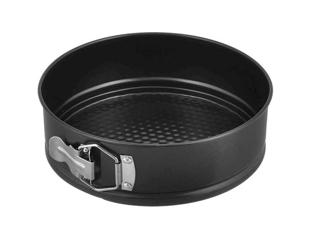 Форма для випiчки Stenson d 250 мм h 7,6 мм МН-0765 (140024)