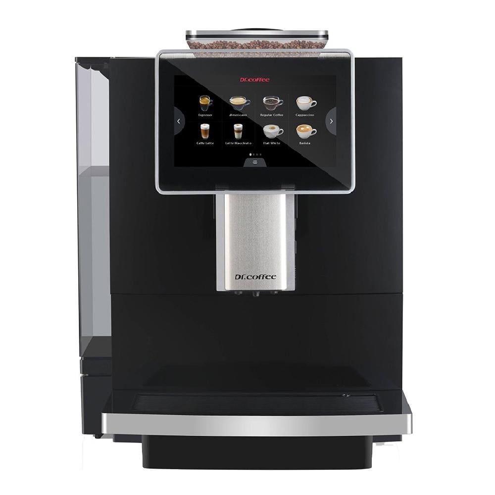 Кофемашина Dr. Coffee F10 4 л (26553295) Кофемашина Dr. Coffee F10 4 л (26553295)