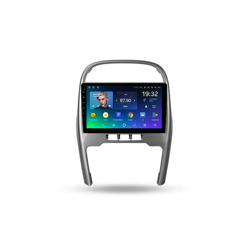 Автомагнитола штатная Teyes для Chery Tiggo 3 2014-2015 Android SPRO-PLUS 3+32G Wi-Fi/4G (1477079178)