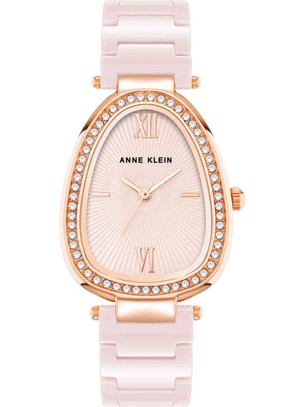 Наручний годинник жіночий Anne Klein AK/5012RGBH (778287) - фото 1 Наручний годинник жіночий Anne Klein AK/5012RGBH (778287) - фото 1