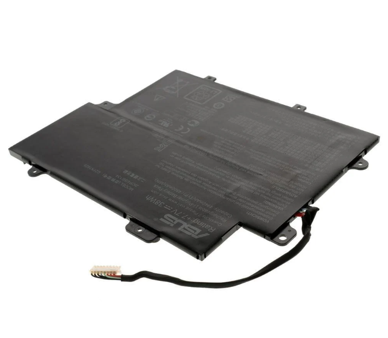 Аккумулятор для ноутбука Asus TP203NA 4940 mAh 7,7V (134276)