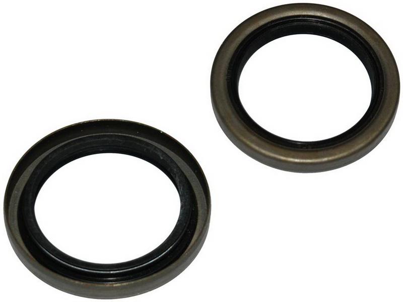 Сальник VJ Parts для Bosch GBH38 1610283028 40х55х7 мм