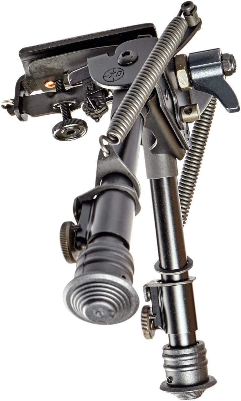 Сошки XD Precision EZ Pivot 6-9'' 16 5-23,5 см - фото 2