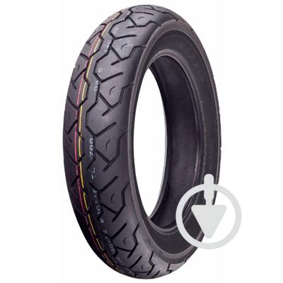 Автошина Maxxis Classic M-6011 110/90 R19 62H
