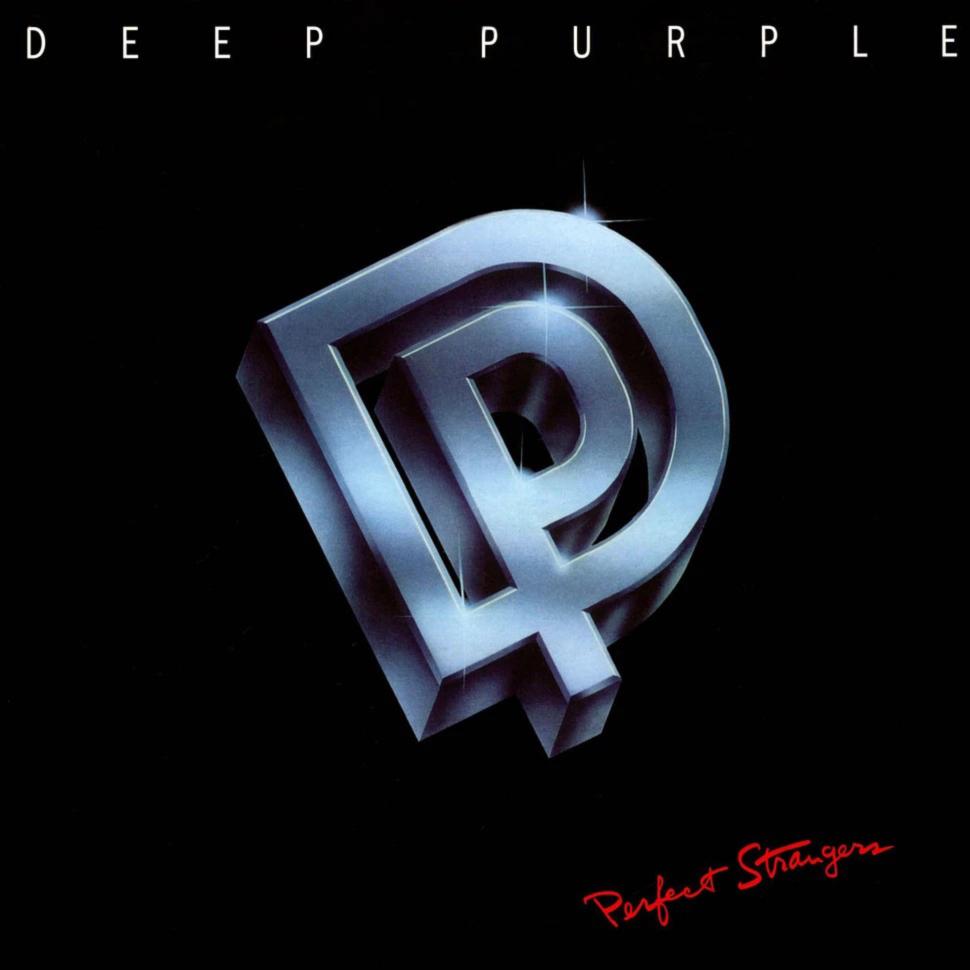 Виниловая пластинка Deep Purple- Perfect StRangers LP (29477249)