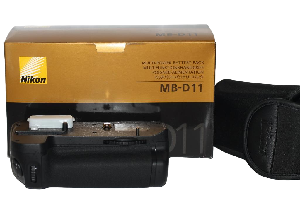 Батарейний блок бустер MB-D11 для Nikon D7000 (81704278)