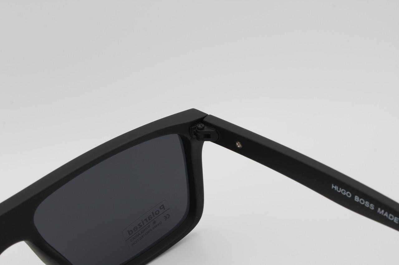 Сонцезахисні окуляри чоловічі поляризаційні (P708 c3) - фото 9 Сонцезахисні окуляри чоловічі поляризаційні (P708 c3) - фото 9