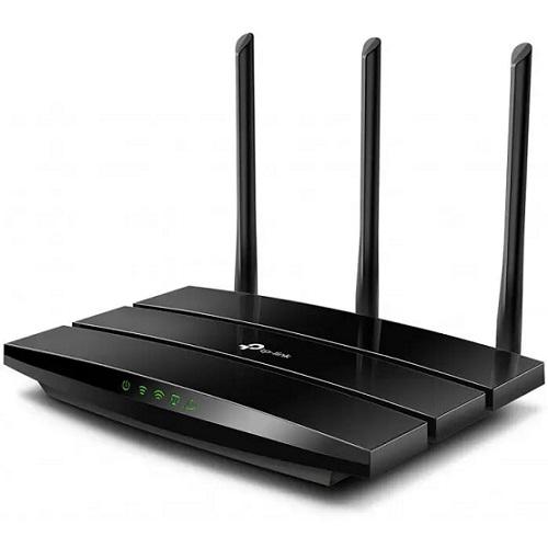 Маршрутизатор TP-Link Archer A8 AC1900 (080b9348) - фото 2