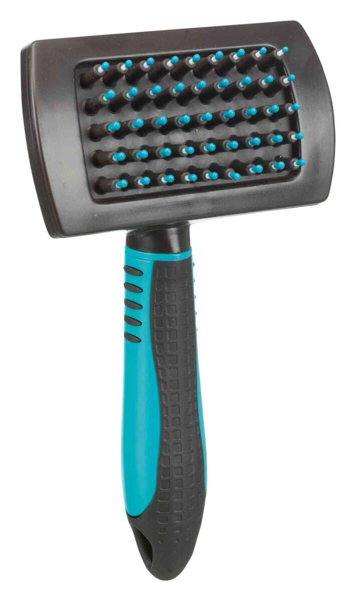 Щетка пластиковая 10х17 см (TX-24145) Щетка пластиковая 10х17 см (TX-24145)