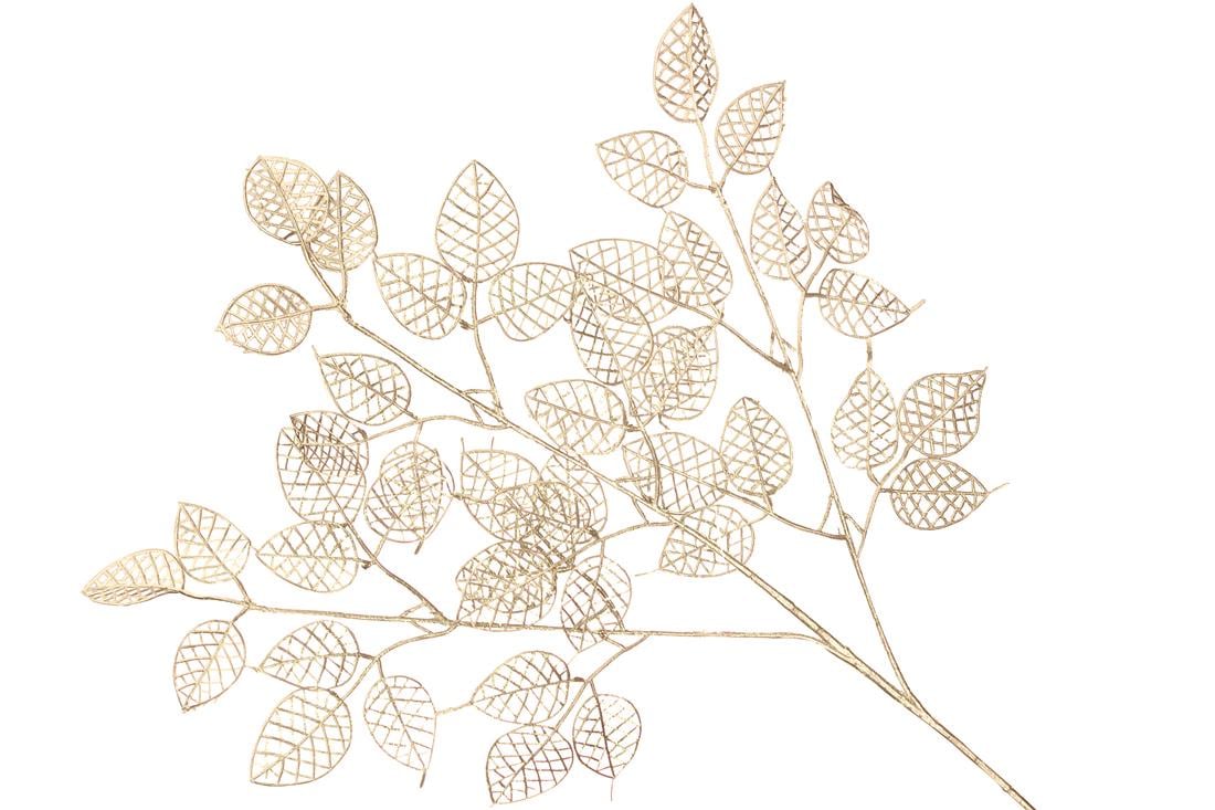 Декоративная ветка BonaDi Папоротник (824-059)