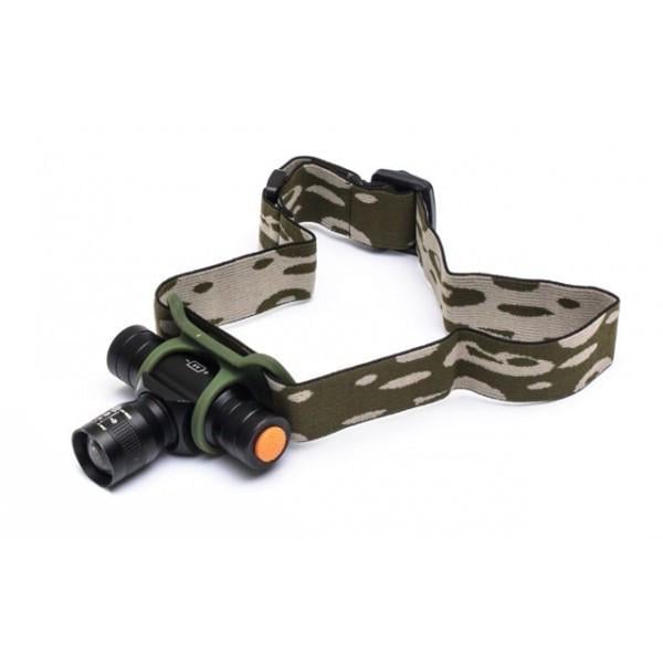 Налобный фонарик Bailong BL-6660 6000 W (10-3-2674) Налобный фонарик Bailong BL-6660 6000 W (10-3-2674)