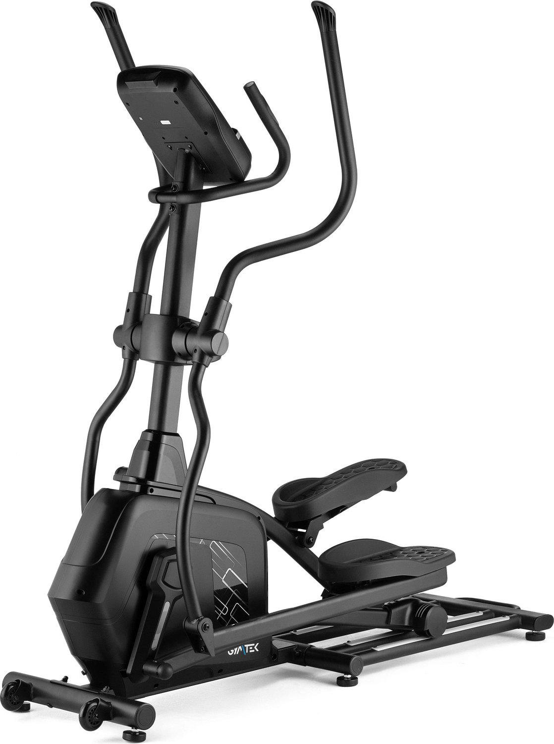 Орбитрек Gymtek XCF6000 электромагнитный (14204137) - фото 12