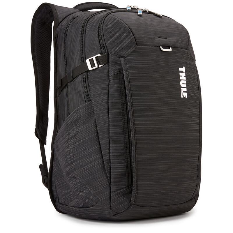 Городской рюкзак Thule Construct 28 л Black (TH 3204169)