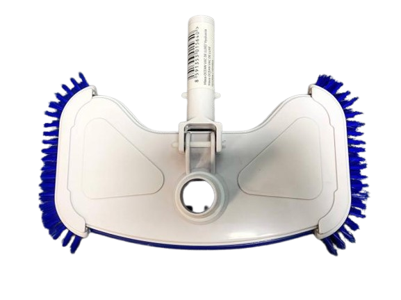 Щетка для дна De Luxe 3BVZ0002 (1161)