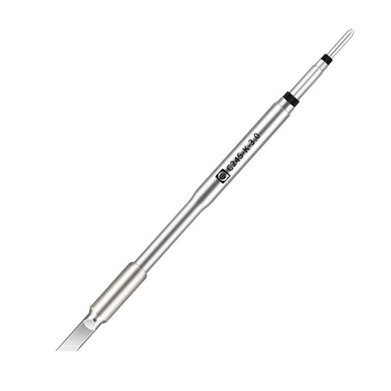 Жало паяльника Amaoe C245-K-3.0 (2000996154914)