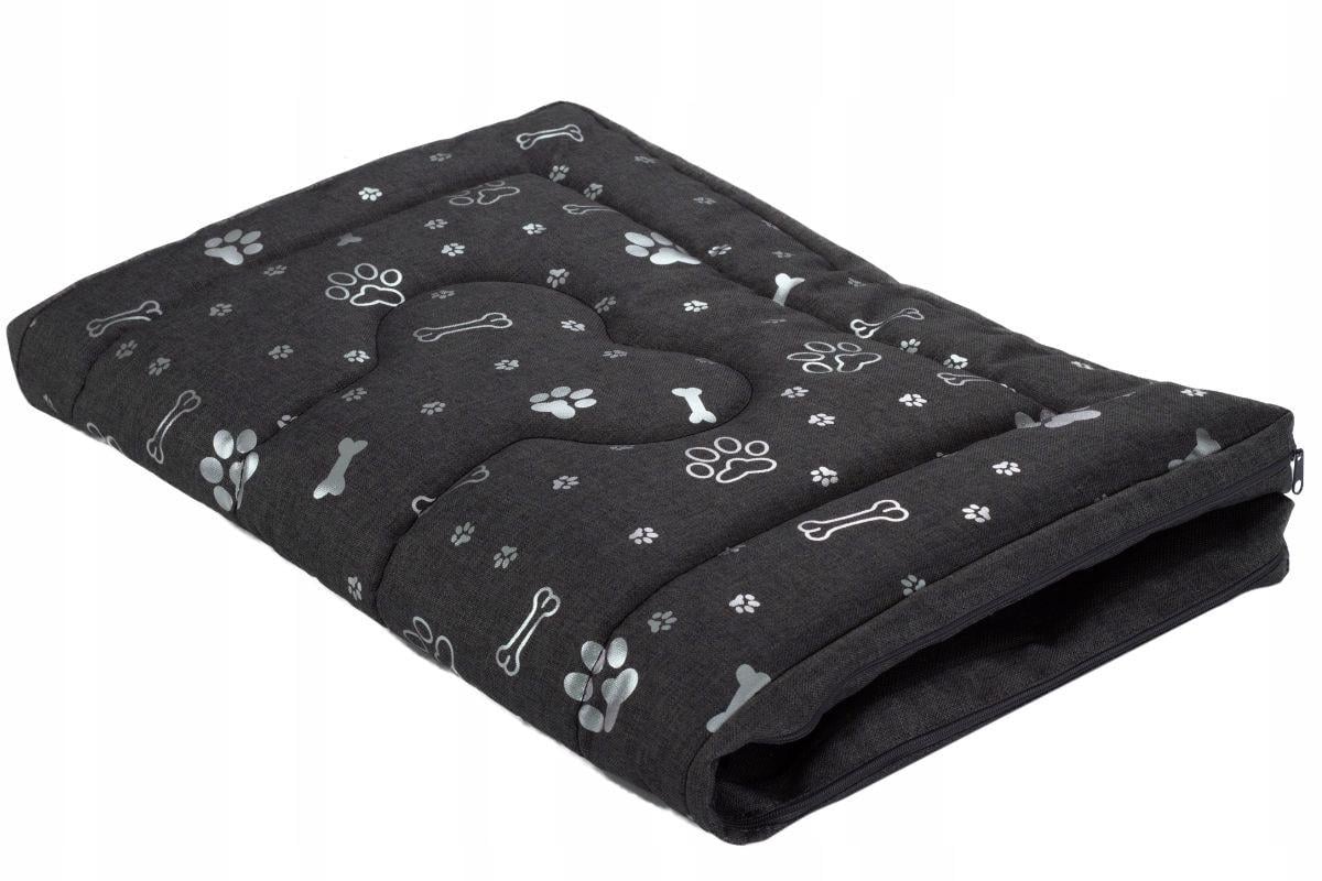 Матрас для собаки из пенопласта водонепроницаемый 70x50 см (2605797312) - фото 8 Матрас для собаки из пенопласта водонепроницаемый 70x50 см (2605797312) - фото 8