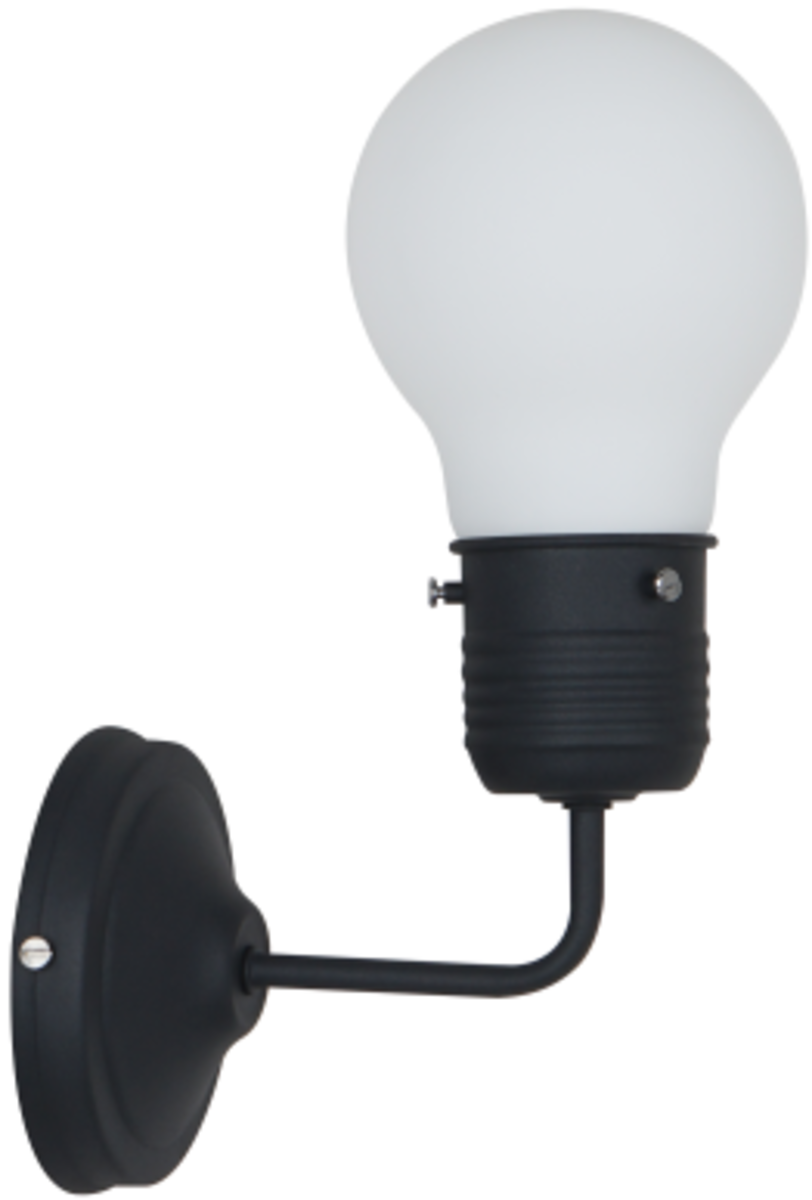 Бра настенное HN5052 на 1 плафон (14797)