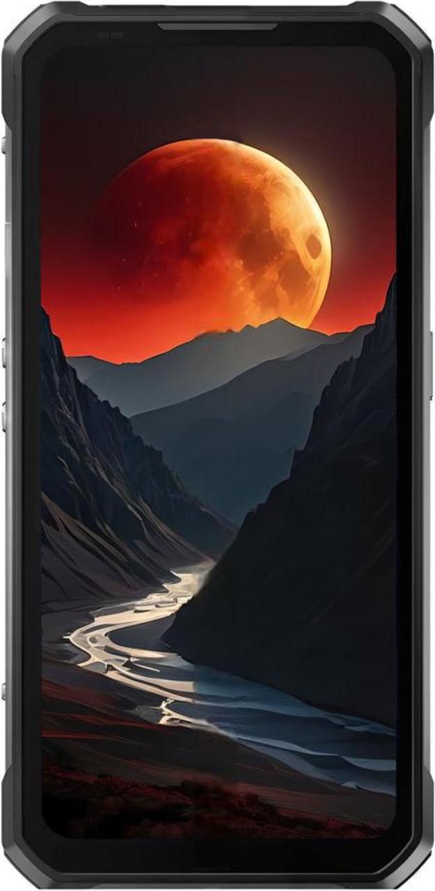 Смартфон Oukitel WP100 Titan 5G 16/512 Гб Night Vision Global Version Black (2528420877) - фото 3