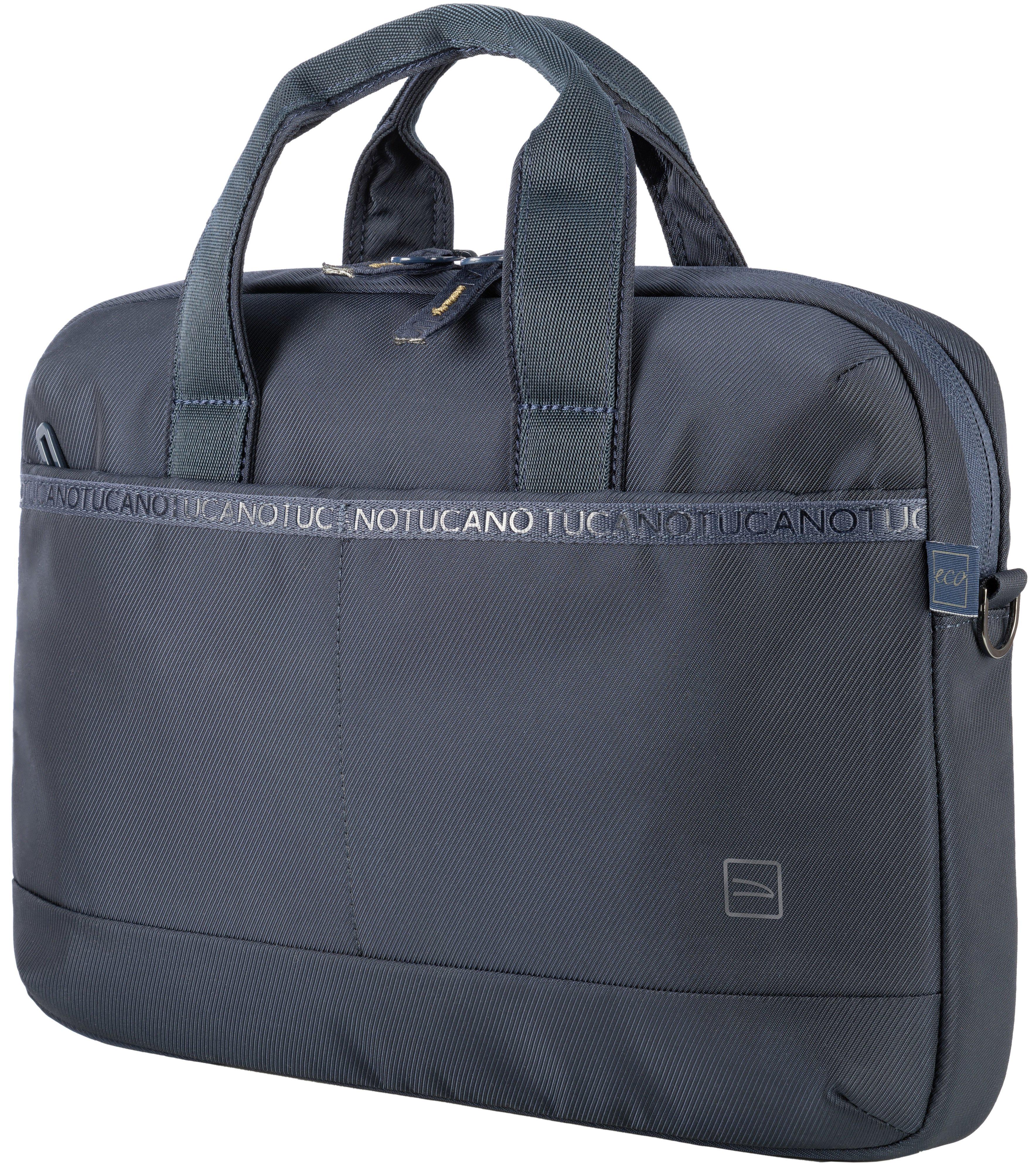 Сумка для ноутбука Tucano Astra 13/14" Синий (590564)