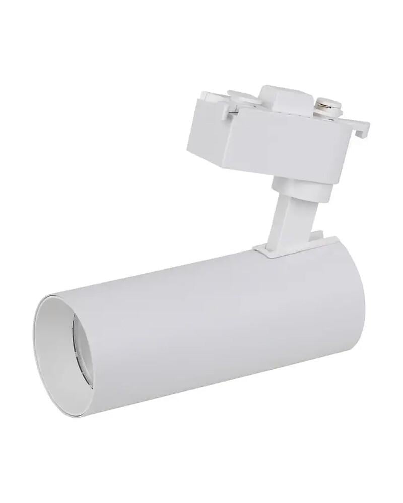 Трековий світильник Ledvance 4099854269509 Eco Track Spot LED 1x20W 4000K 1800Lm IP20 Білий (27479785)