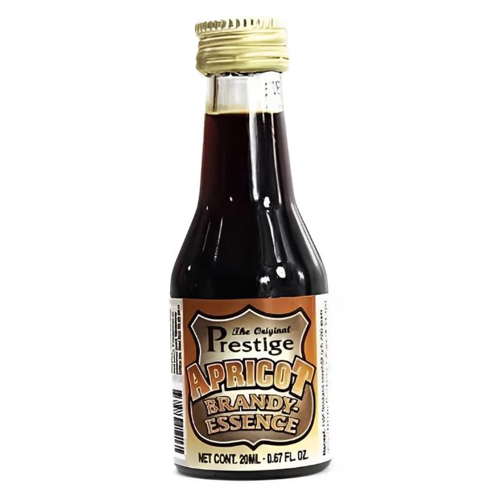 Эссенция Prestige Apricot brandy 20 мл (20098184) Эссенция Prestige Apricot brandy 20 мл (20098184)
