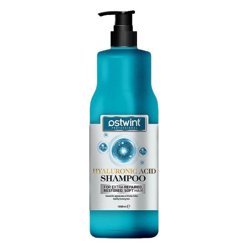 Шампунь с гиалуроновой кислотой Ostwint 1000 мл Шампунь с гиалуроновой кислотой Ostwint 1000 мл