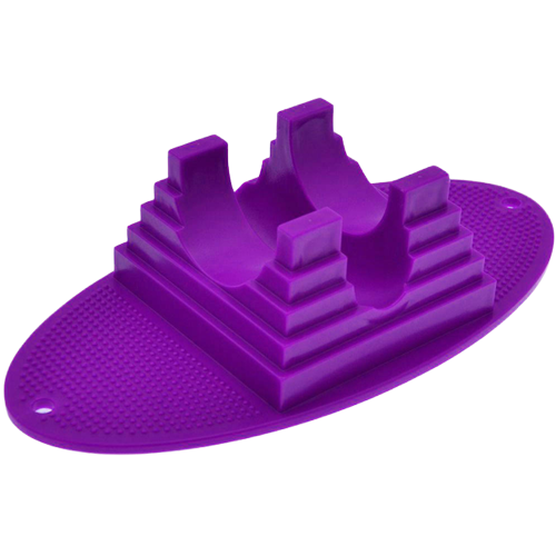 Подставка для самоката Dial 911 Scooter Base Stand Purple (11777)