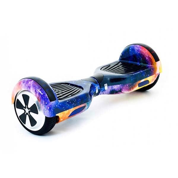 Гироборд Smart Balance U6 6,5" Космос (6721810)