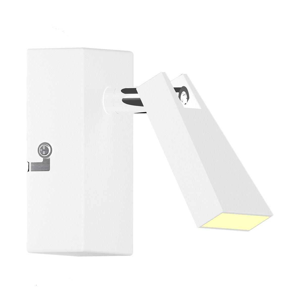 Спот Zuma Line CK99603A-1 SPAZIO