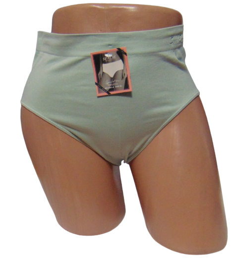 Женские трусы Spach с легкой утяжкой 9901 XL Зеленый (1726299318) Женские трусы Spach с легкой утяжкой 9901 XL Зеленый (1726299318)