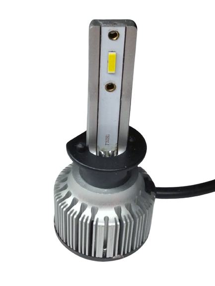 Автомобильные лампы светодиодные Global Solution 2 MINI H1 (2268028375) - фото 8